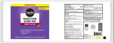 730l-albertsons-diphenhydramine HCl 50mg-shrink (793l Albertsons Diphenhydramine HCl 50mg Shrink)